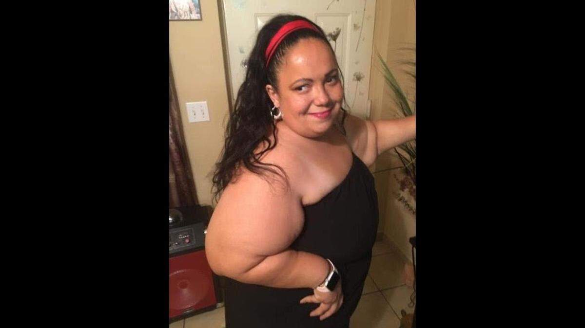 Jennifer Lee Brignoni, affectionately known as “Panda” by her loved ones, died April 12 of COVID-19. She was 34.