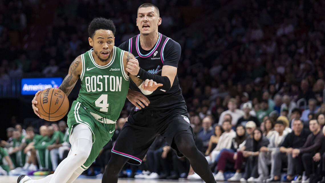 Exploring Heat’s search for shooters and what makes sense with roster, finances