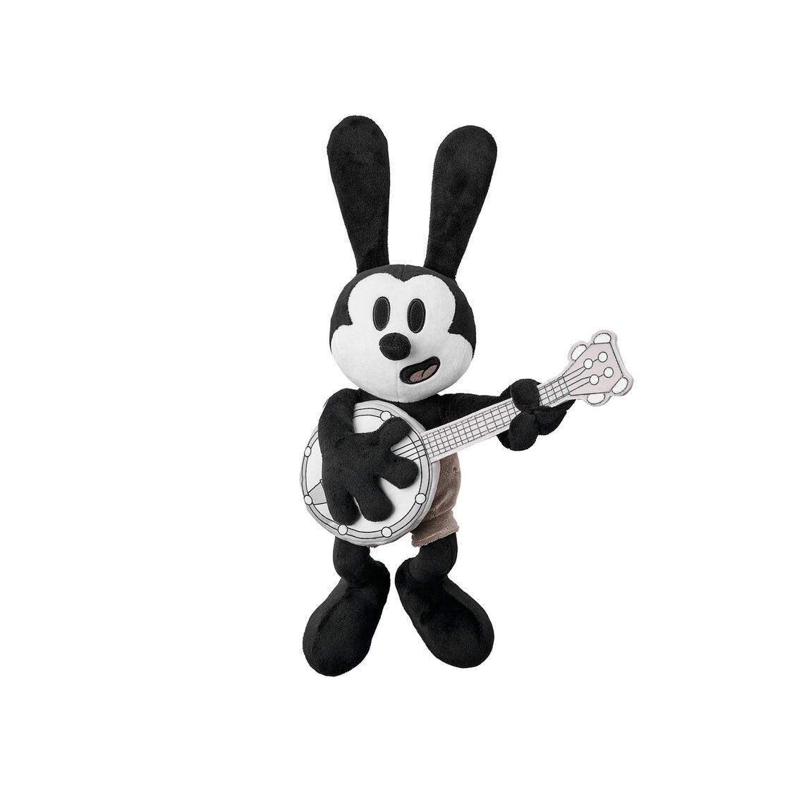 Disney100 Oswald the Lucky Rabbit Plush