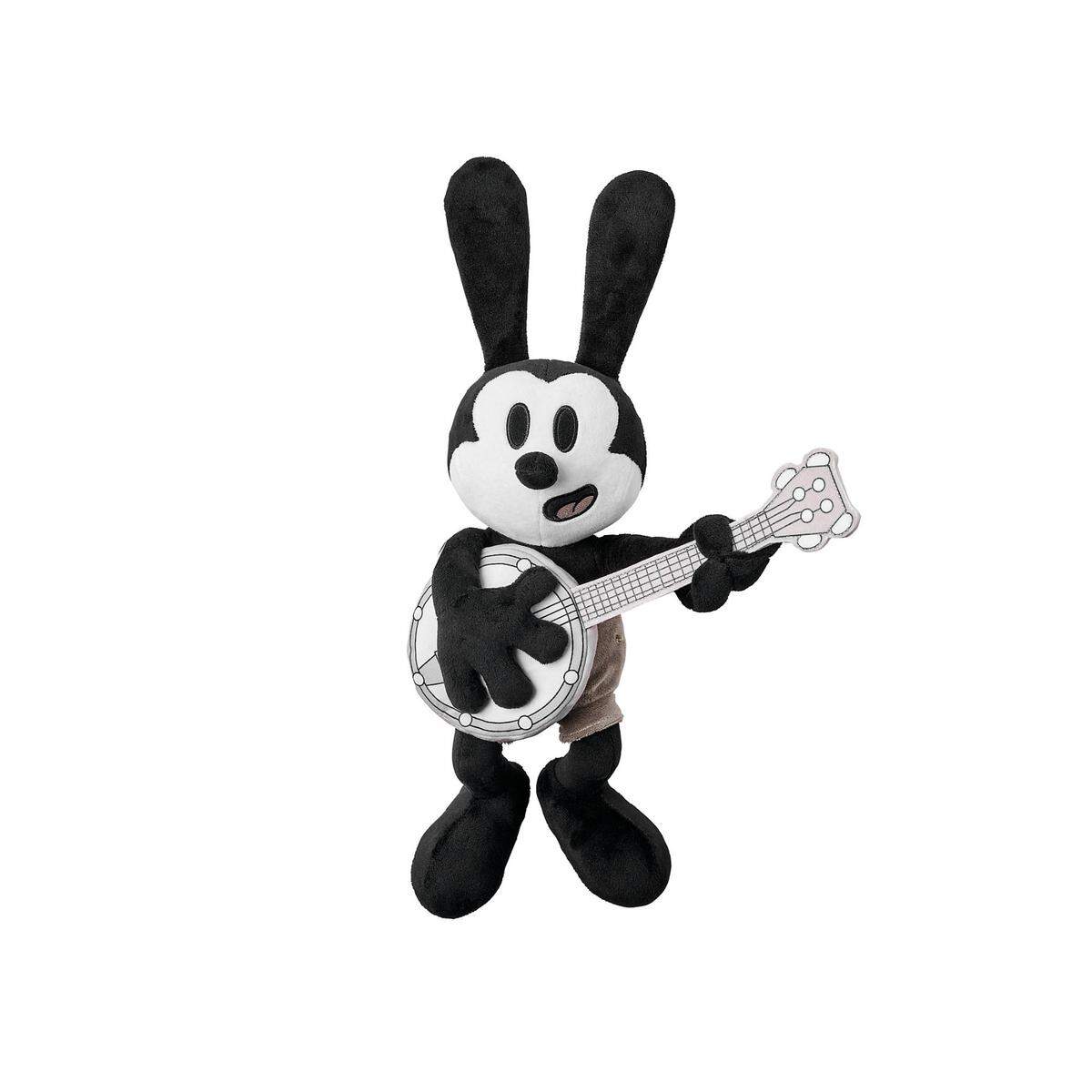 Disney100 Oswald the Lucky Rabbit Plush