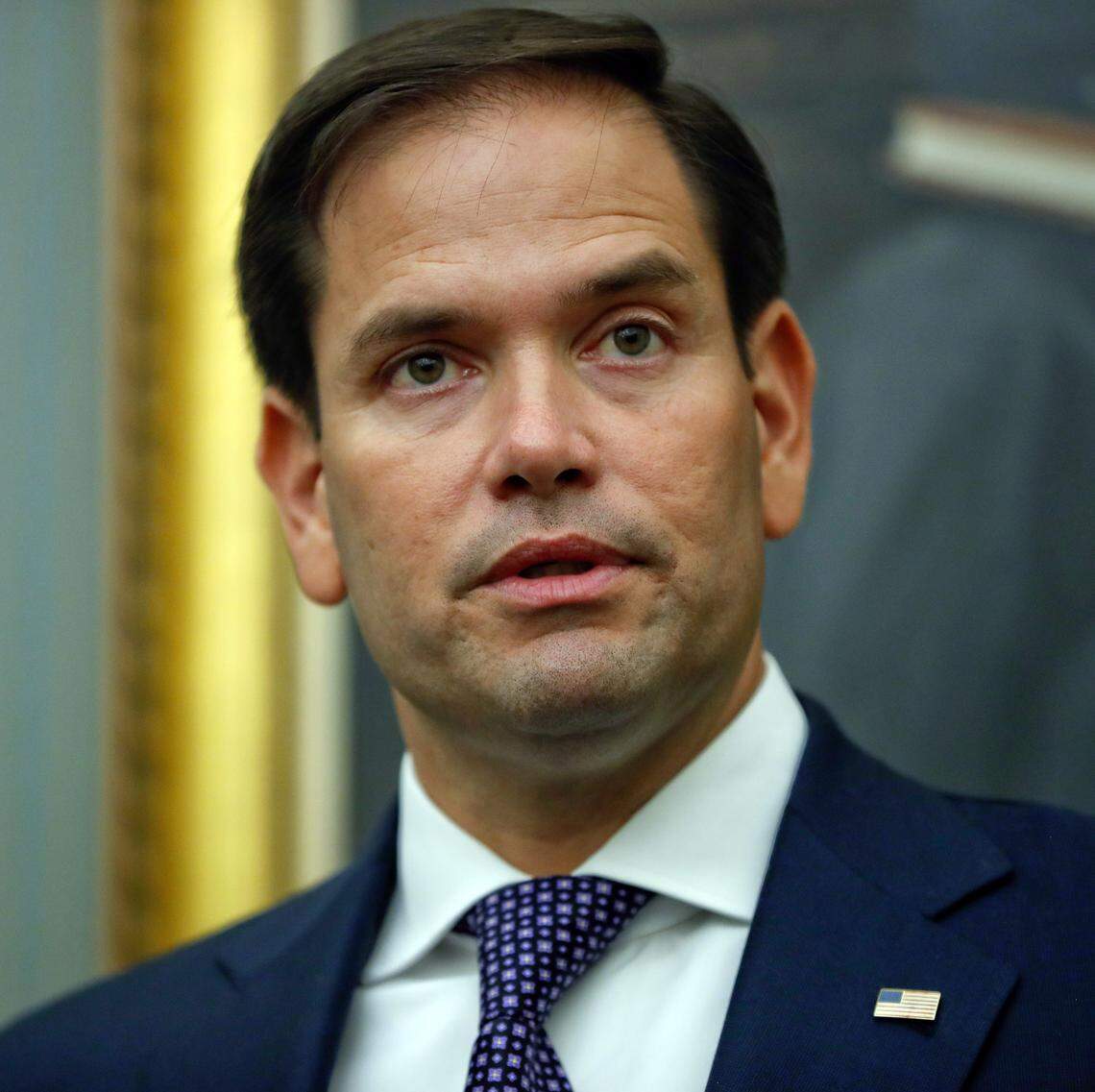 Sen. Marco Rubio