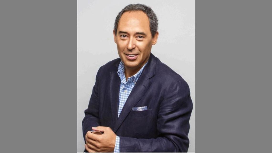 Xavier Rabell is CEO of EULEN Group in the United States.