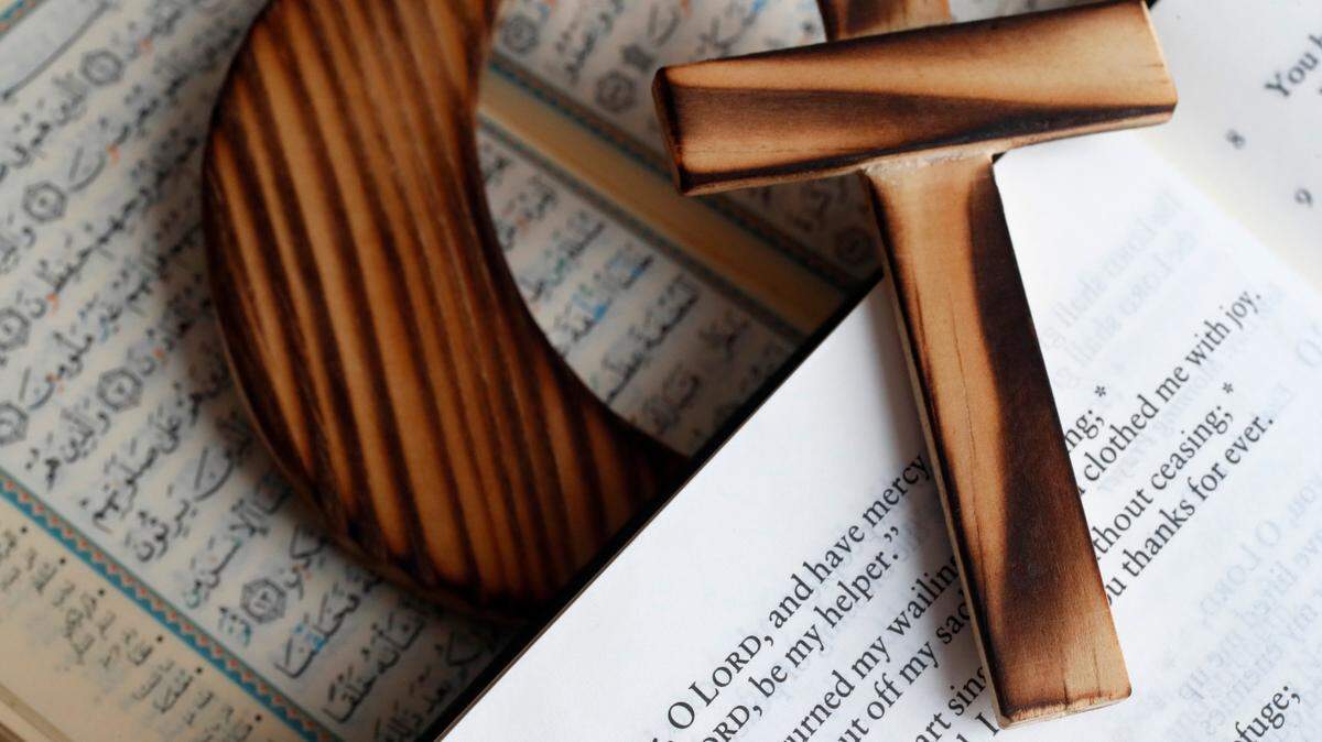 A new study found that 28 percent of adults are religiously unaffiliated.