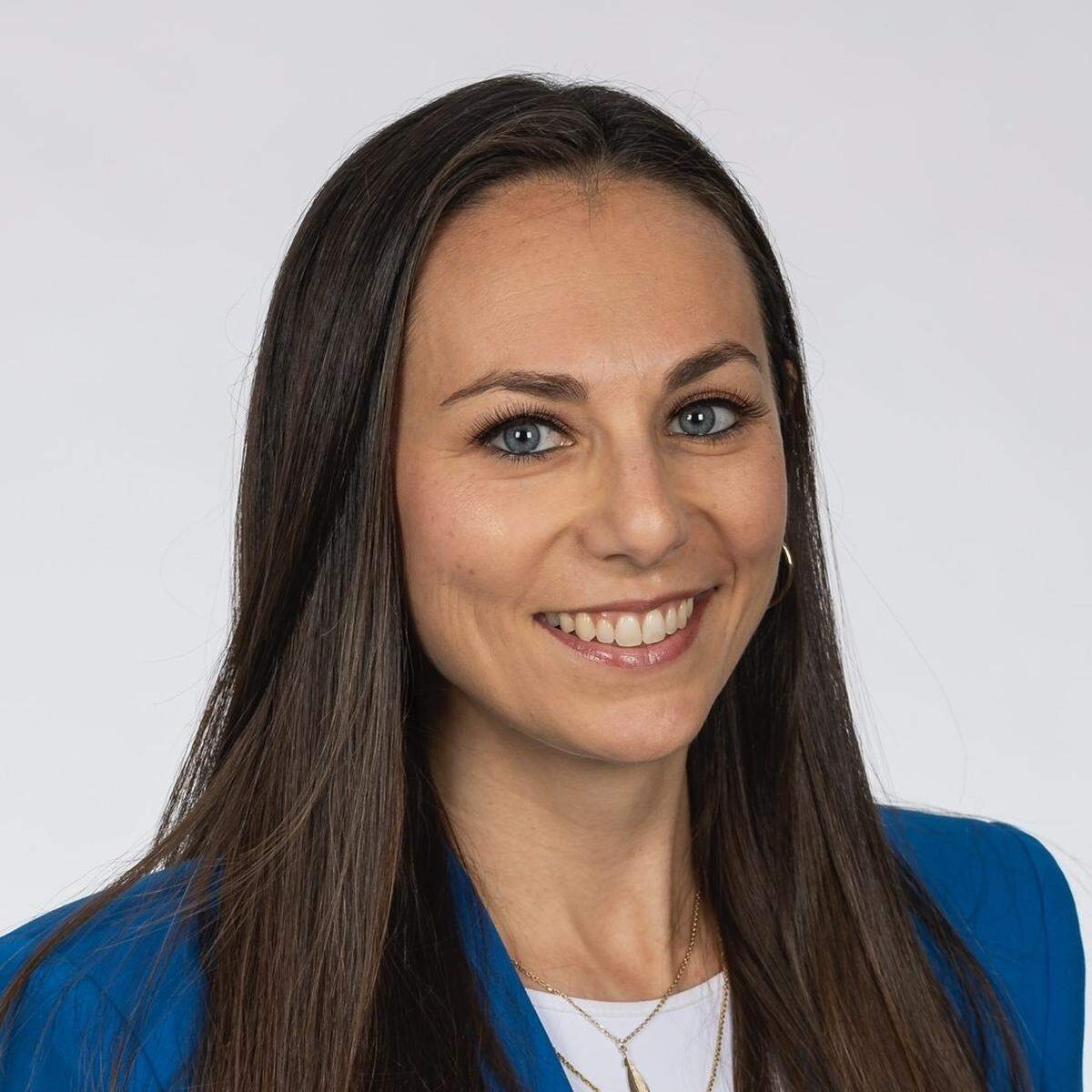 Mary Anna Mancuso