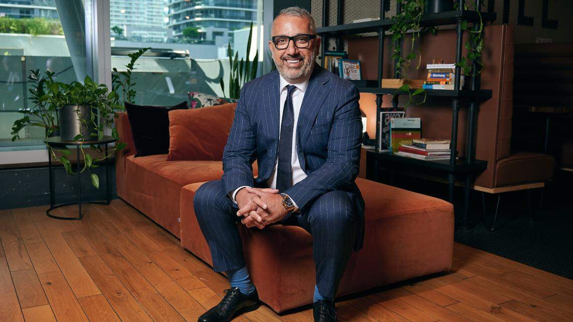 Tech Talk: How companies like VeriTran are helping businesses navigate digital transformation