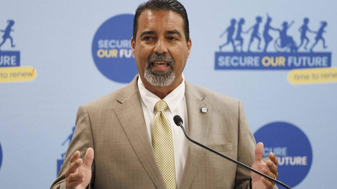 Herald endorsement: Miami-Dade School Board referendum | Opinion