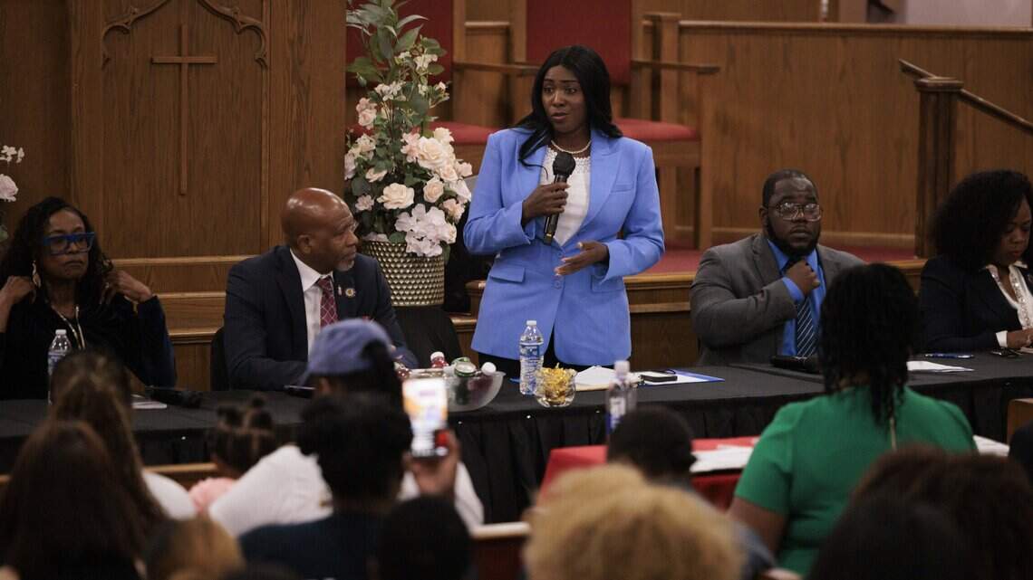 ‘Parasites’: Miami-Dade school board hopefuls slam ‘Schools of Hope’ law