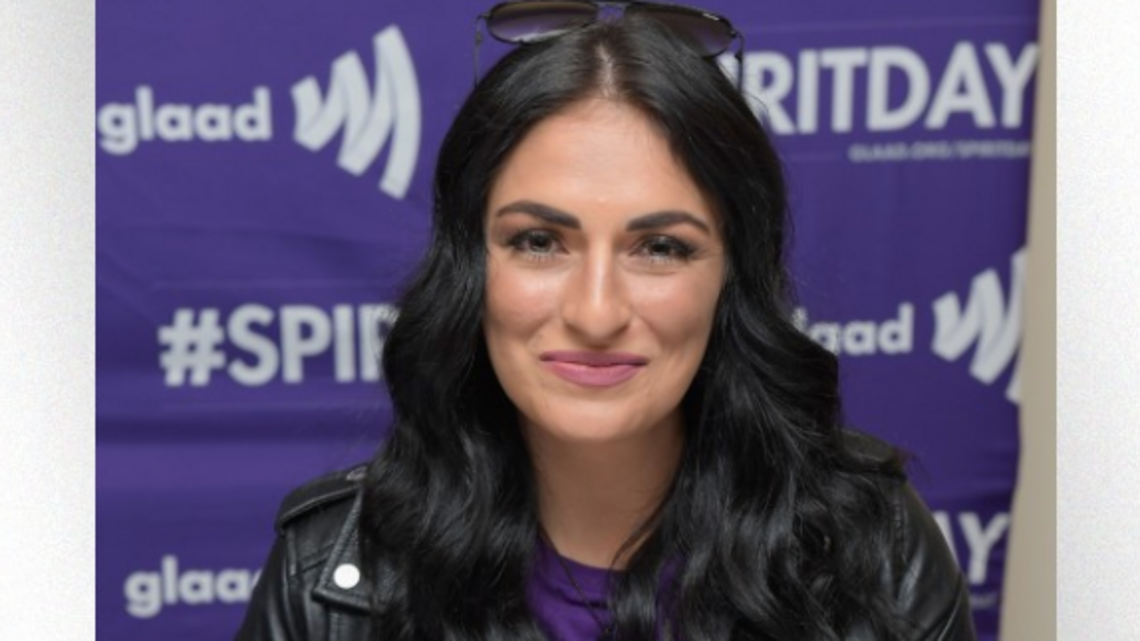‘Scary!’ Man who had been stalking WWE star arrested at her Florida home, police say