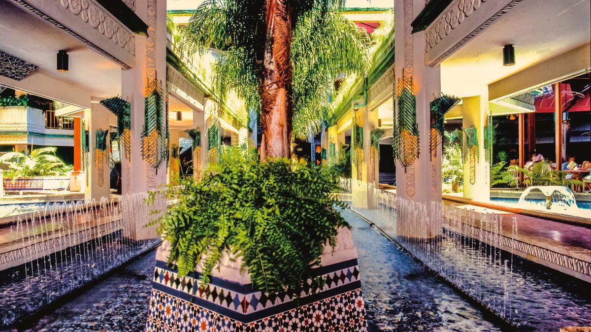 Under the new name Mayfair House Hotel & Garden, the landmark Coconut Grove hotel will reopen in late summer after extensive remodeling.