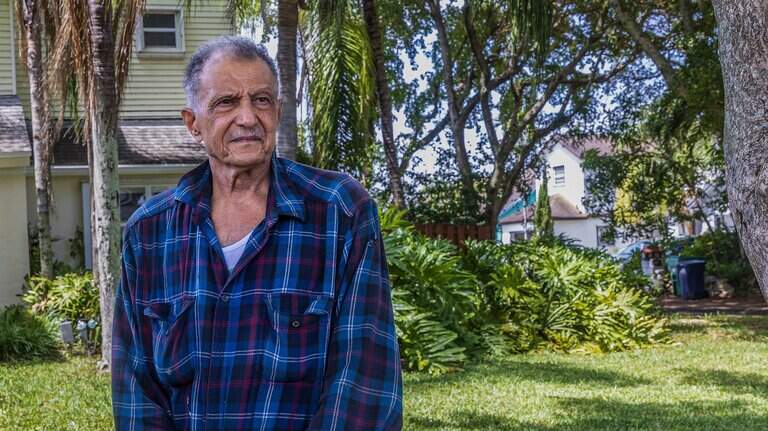 ‘Living on prayer’: Some Miami-area homeowners head into hurricane season uninsured