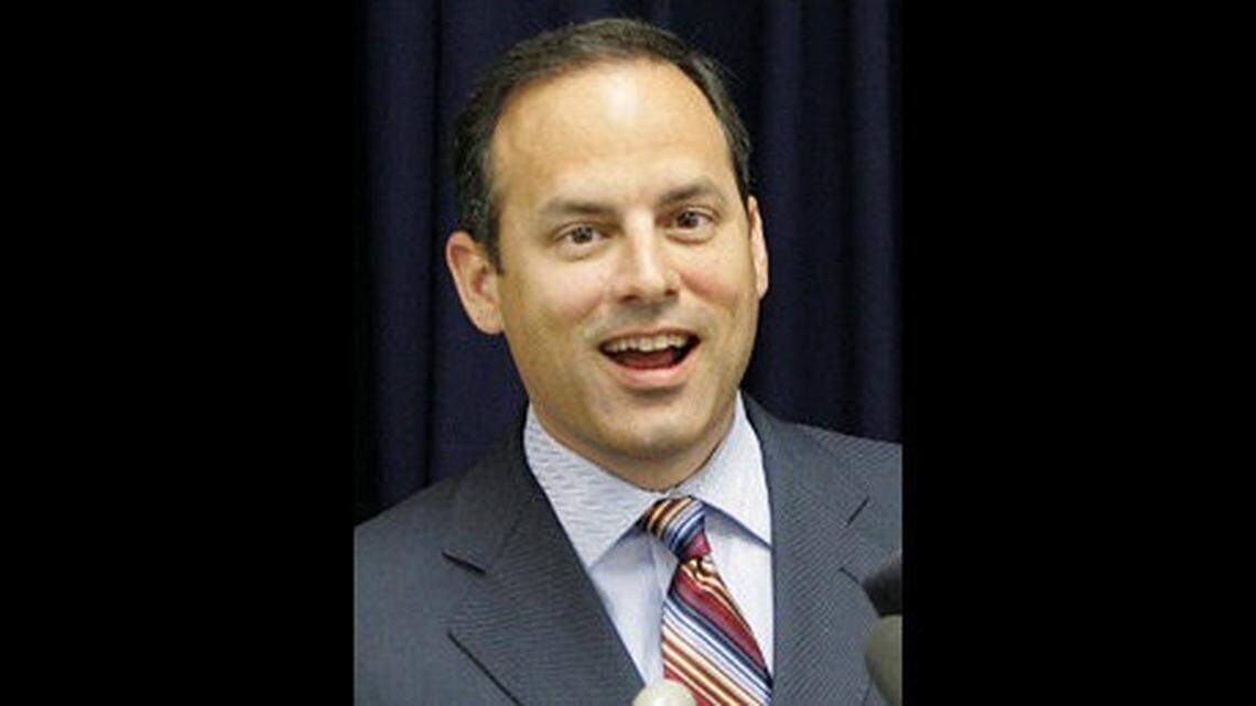 Scott Charles Maddox