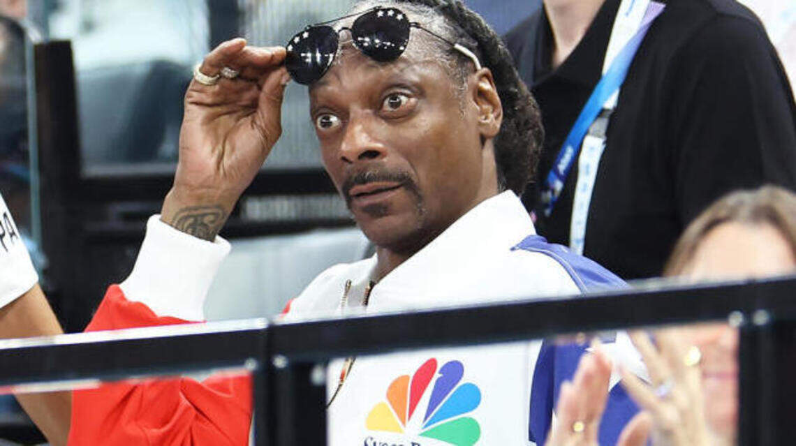 Greg Cote’s Hot Button Top 10: Dolphins tab Snoop (the other one), lucky Canes, MLB, Messi & more