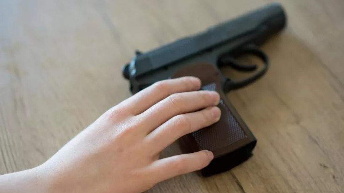 Nearly 40,000 Americans died from gunshot wounds in 2017, according to the Centers for Disease Control and Prevention.