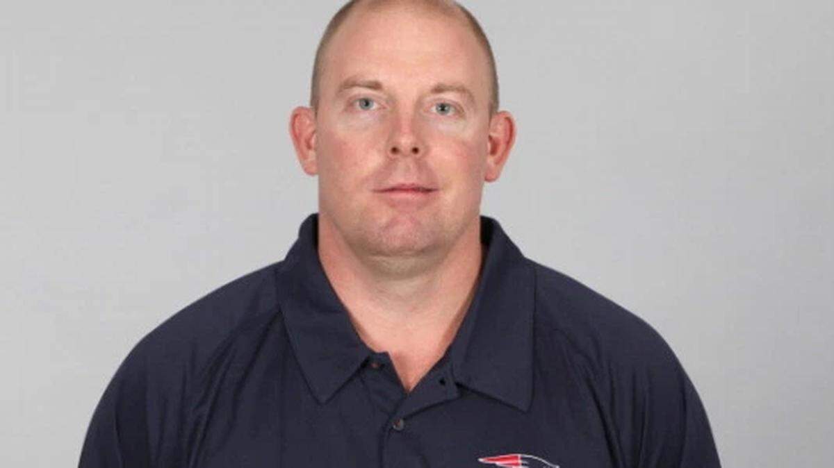 Who is George Godsey, the Miami Dolphins’ tight ends coach under Brian Flores?