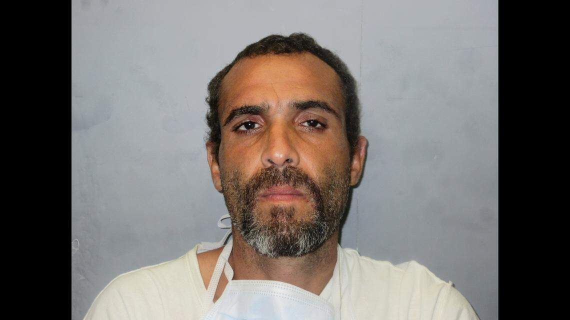 Alexander Michael Sardinas