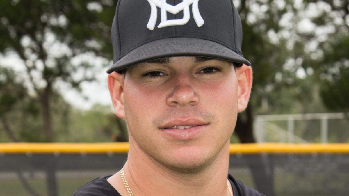 Playing for the Low-A Lowell Spinners, Yusniel Padron the Batavia Muckdogs, pitching six scoreless innings. Padron set an all-time record for professional baseball by striking out 12 consecutive batters.