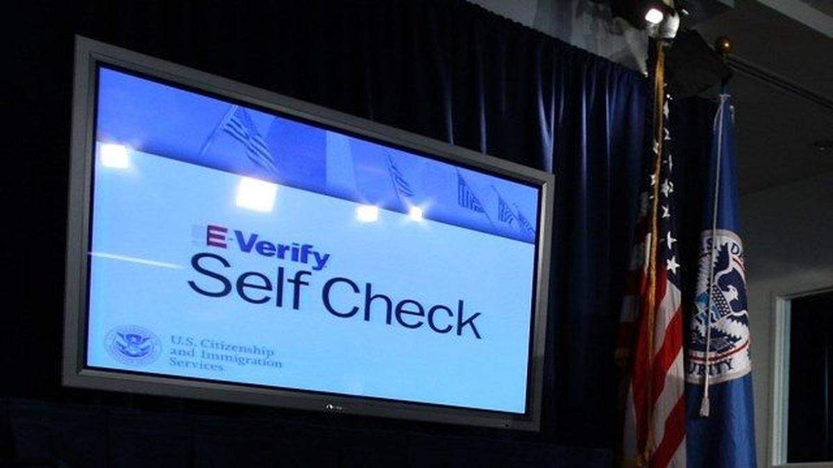 Opponents of E-Verify point out its high number of errors, keeping thousands of foreign-born residents legally able to work in the United States from finding employment.