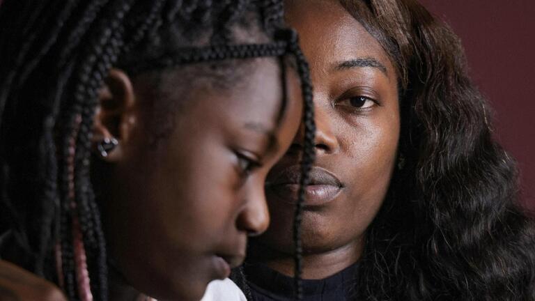 ‘She really uplifts me’: Fort Lauderdale mom wants daughter to enjoy Christmas despite adversity