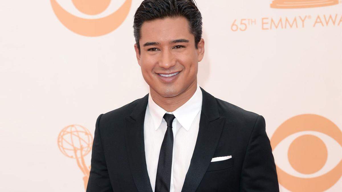 Mario Lopez
