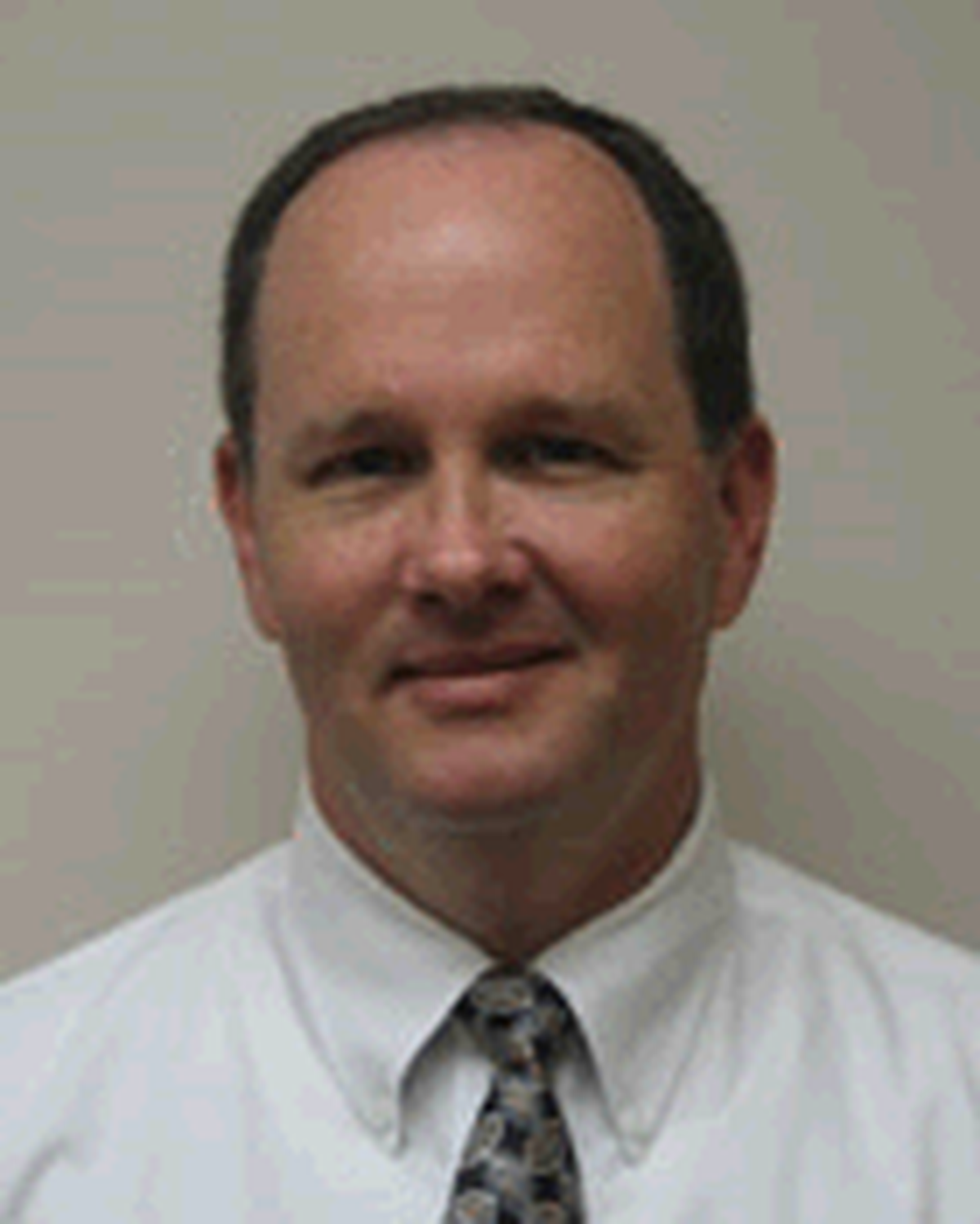 Ron Wasson.