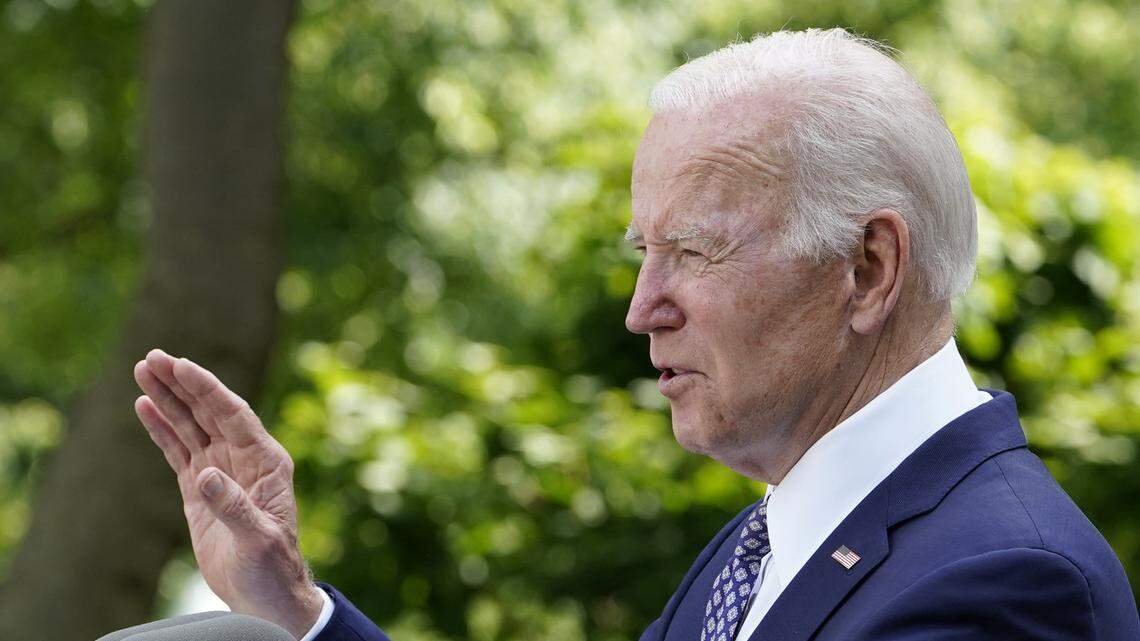 The Biden administration said on July 11 that emergency medical care includes abortion services nationwide, regardless of individual states’ laws.