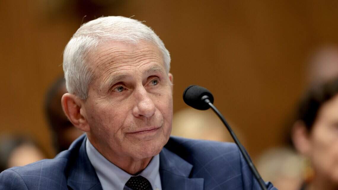By pleading the 5th, Fauci looked like he had something to hide | Opinion