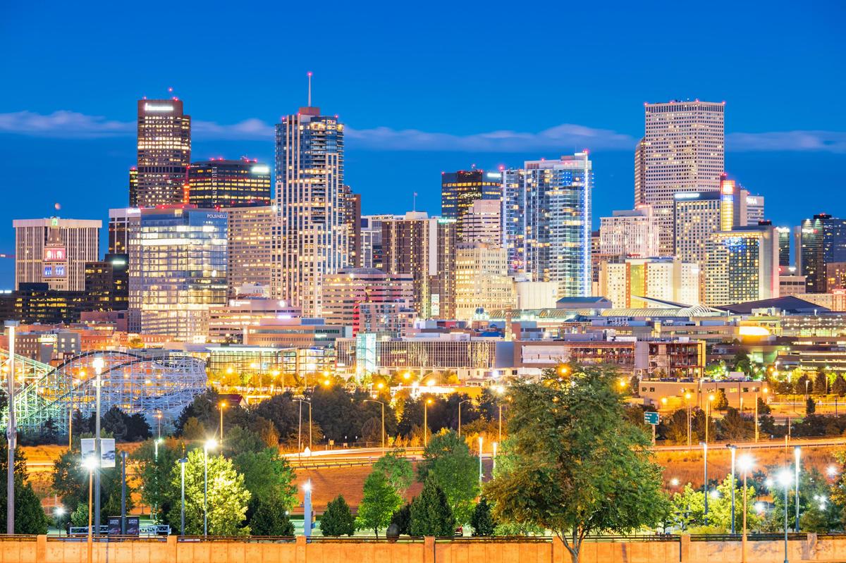 The city of Denver has implemented a voucher program to help middle-class residents pay market-rate rents.