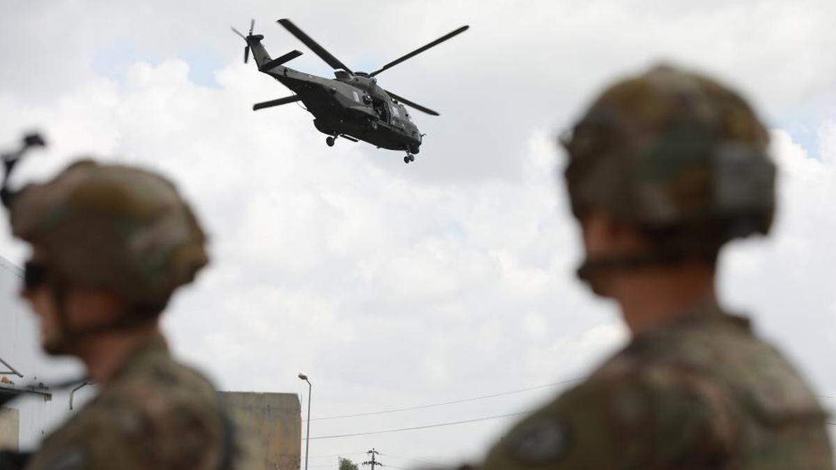 President Biden has announced that he plans to withdraw U.S. troops from Afghanistan by September, ending what he called the “forever war.”