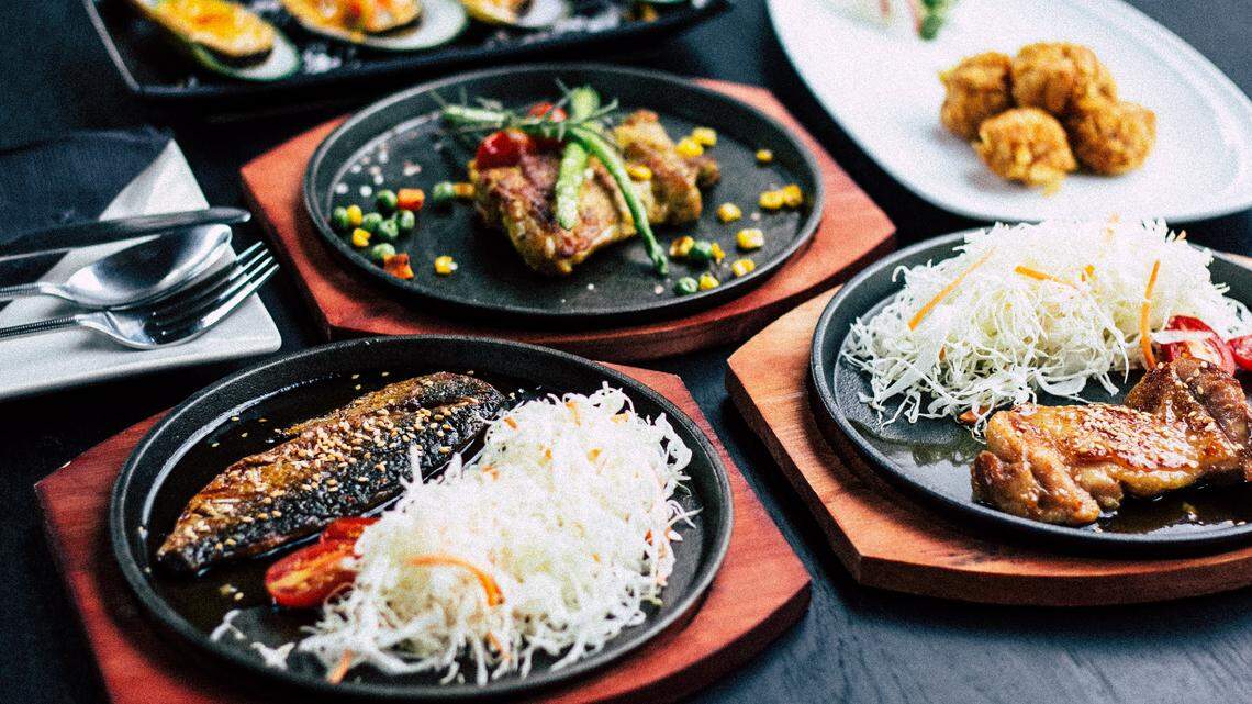 With eateries about to reopen, we look back at local initiatives to help the restaurant industry