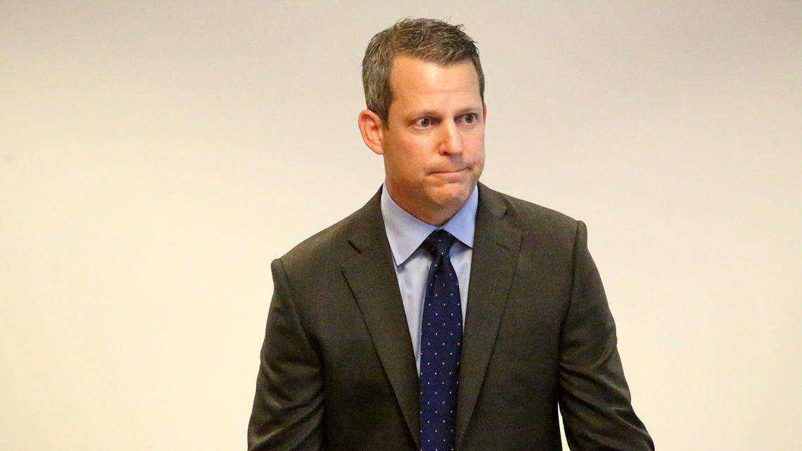 Are DeSantis’ suspensions of elected officials who didn’t commit crimes unusual?