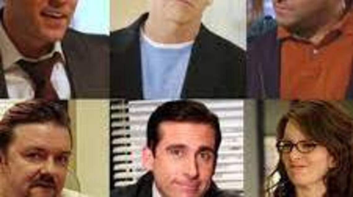Greg Cote Show podcast: The greatest sitcom characters in TV history. Fierce debate, final verdict
