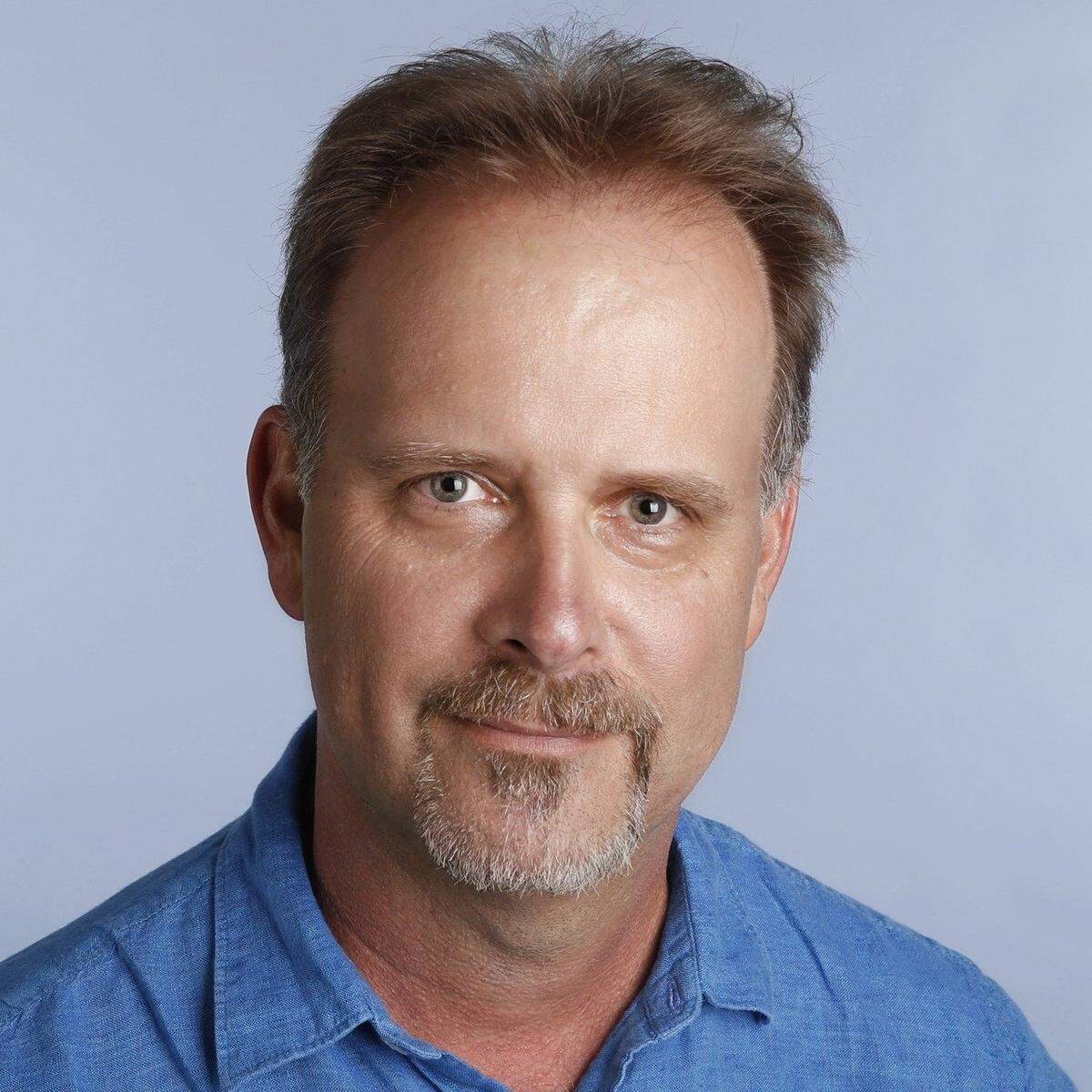 Profile Image of Curtis Morgan