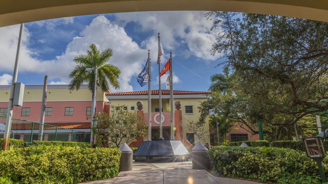 Coral Gables could soon sue group linked to city’s youth center. Here’s why