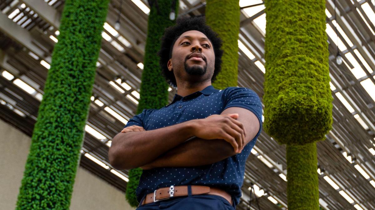 Black Miami leaders strive to build a tech presence that reflects the area’s diversity