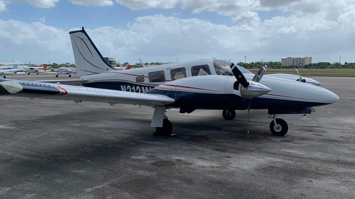 ‘Please help’: Miami family searching for loved ones after plane vanishes in Bahamas