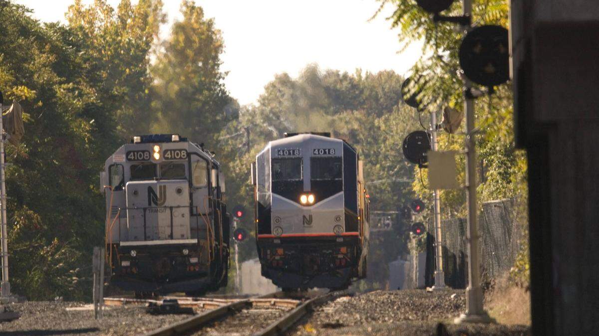 New Hampshire man Michael Vigeant died after officials say he climbed to the roof of a train car and came into contact with electric wires after a Red Sox and Yankees game, electrocuting him.