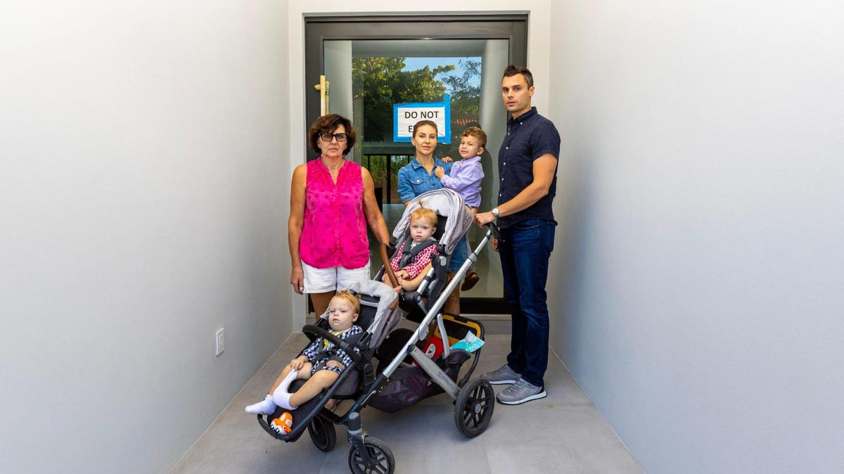 A breakthrough in alleged real estate fraud case against the ‘King of Coconut Grove’