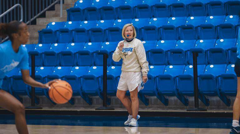 Non Division-I women’s basketball preview: Macy set to start new era at NSU