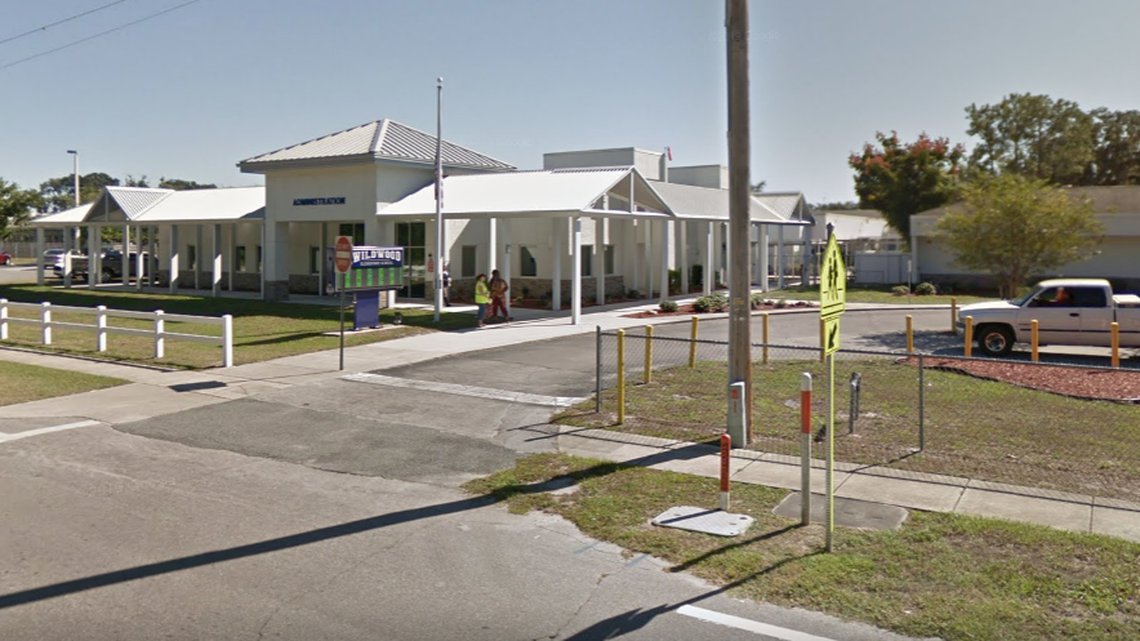 On May 9, 2023, the Sumter County Sheriff’s Office in Florida was notified of a physical abuse allegation against a teacher at Wildwood Elementary School, officials said.