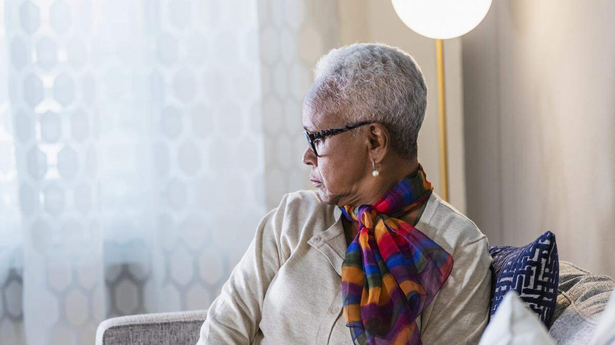 By the middle of 2020, a majority of U.S. adults reported that the worry and stress of the pandemic had negatively affected their mental health. 