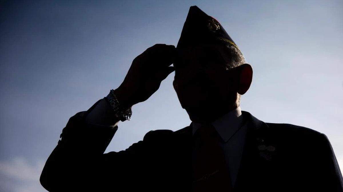 The head of the Florida Department of Veterans’ Affairs says it is working to minimize the threat to residents and staff in its long-term-care facilities.