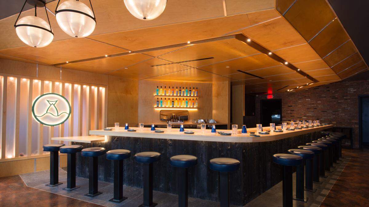 New York-based Bondi Sushi has opened a new location in Miami Beach.