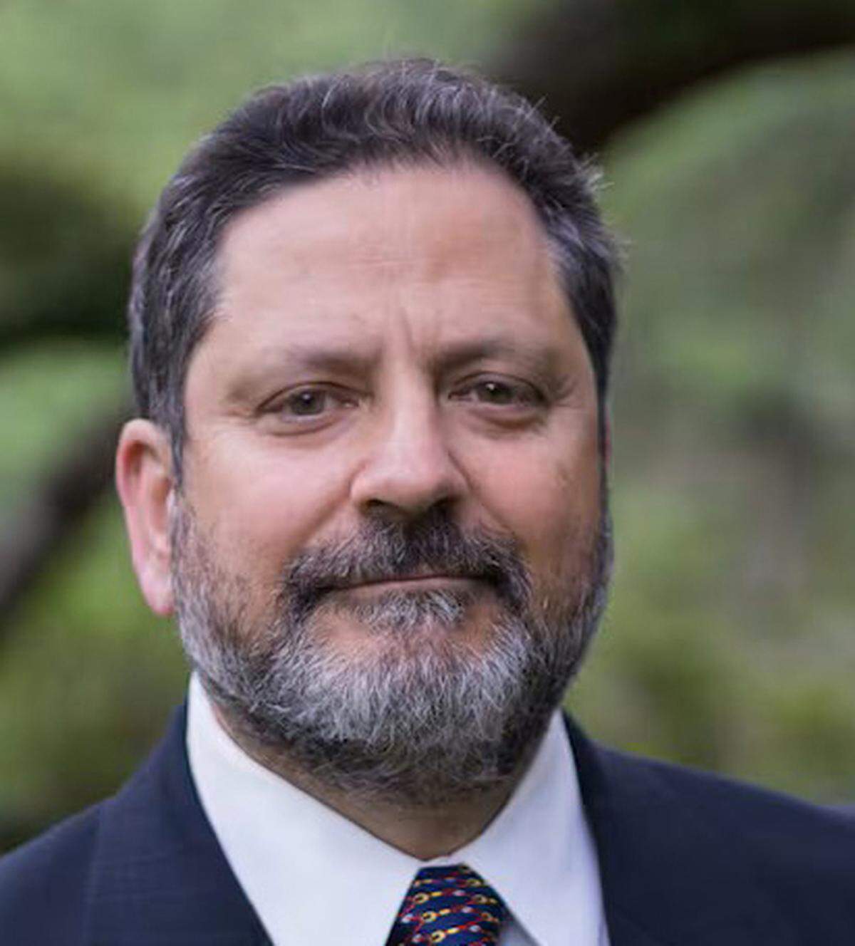 Dominic M. Calabro