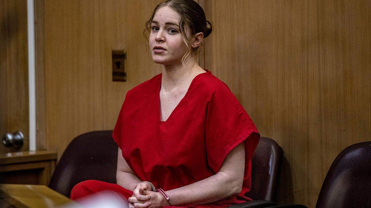 OnlyFans model Courtney Clenney is accused of murdering her boyfriend Christian Obumseli in April 2022 in their Miami apartment. Her parents, Deborah and Kim Clenney, were arrested Tuesday, Jan. 30, 2024, in Austin, Texas. They are accused of illegally hacking into Obumseli’s computer after his death. Courtney has also been charged with the same offense as her parents.