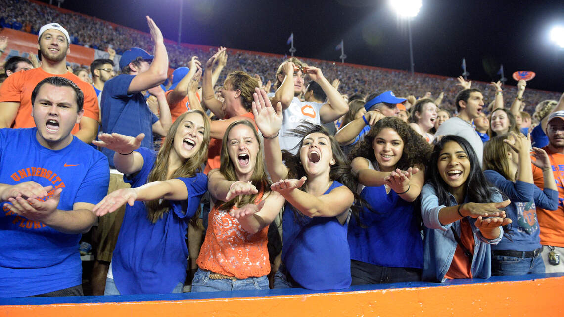 The Florida Gators don’t come to Miami often. Here’s how to snag Orange Bowl tickets.