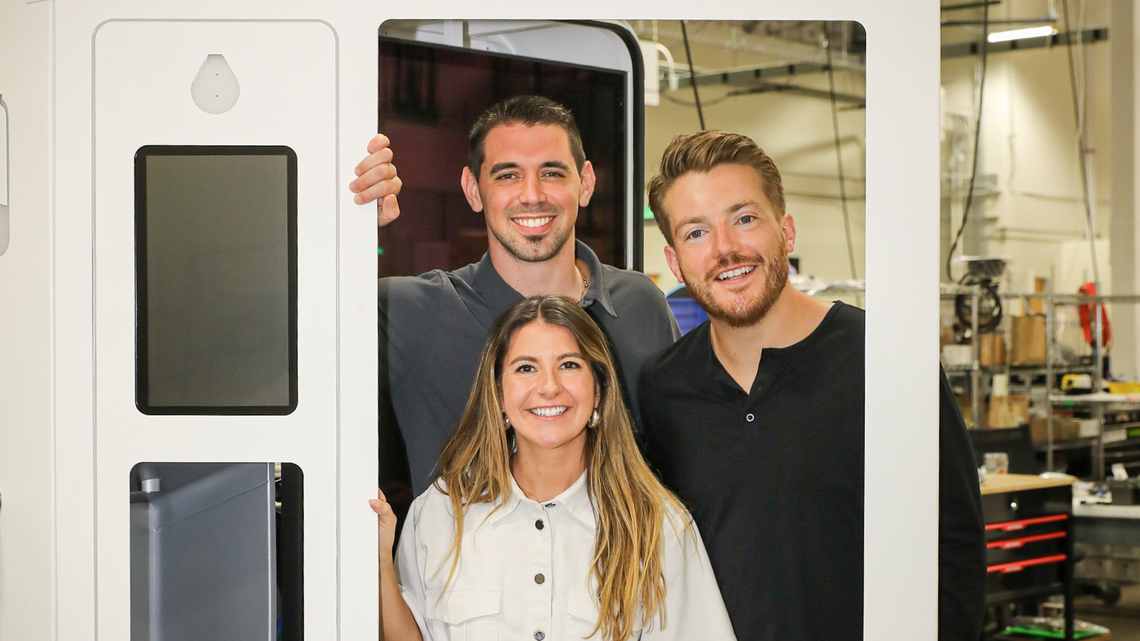 A Miami businesswoman just made Inc.’s Top 500 list. See what put her there