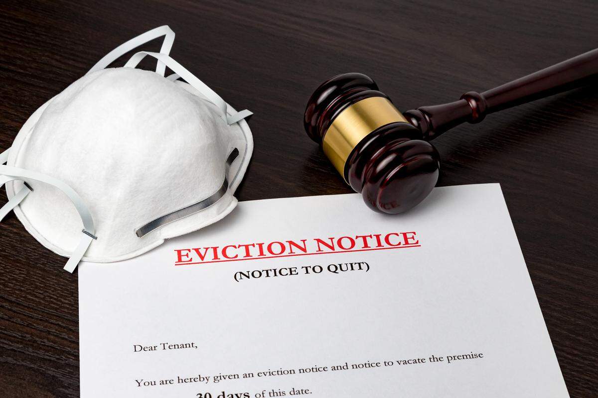 Changes to California’s rental laws are on the way.