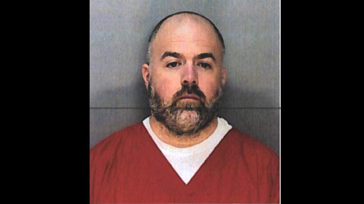 Yulian Gonzalez, 36, was first arrested and charged with four counts of armed kidnapping and armed sexual battery in September 2019. He then faced additional charges in October 2019 after two more victims came forward about being raped during his parole visits.