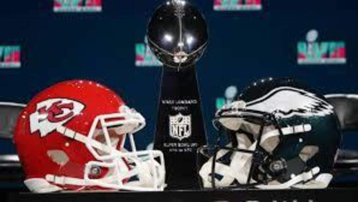 Cote’s Super Bowl pick: It’s history vs. revenge in a monumental matchup. Our pick for Chiefs-Eagles