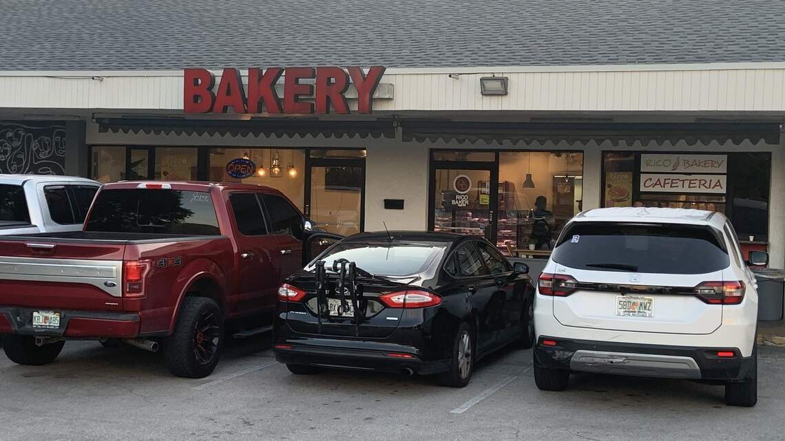 Handwashing and other issues lead to Miami bakery’s failed state inspection